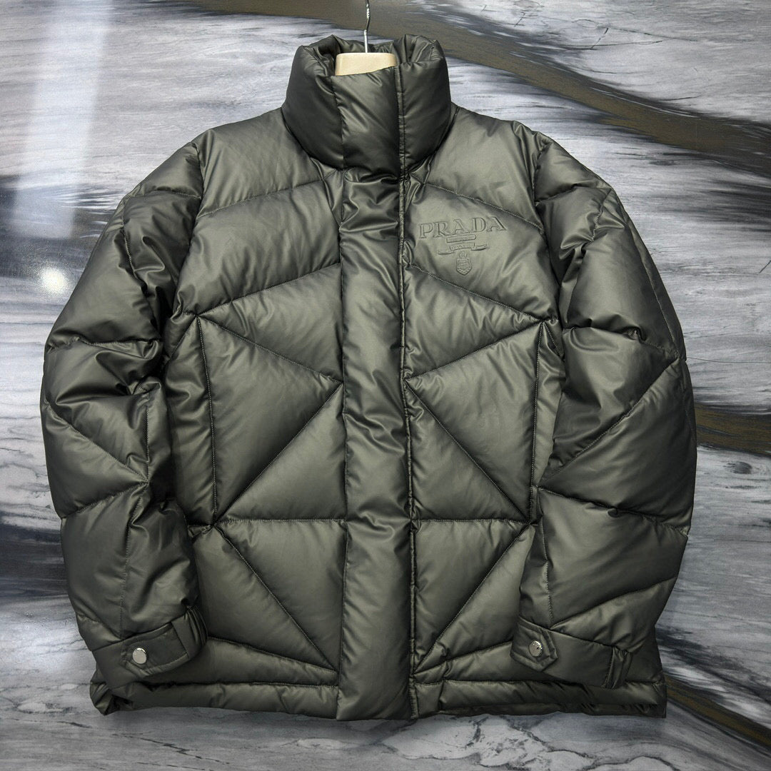 Prada Down Jacket