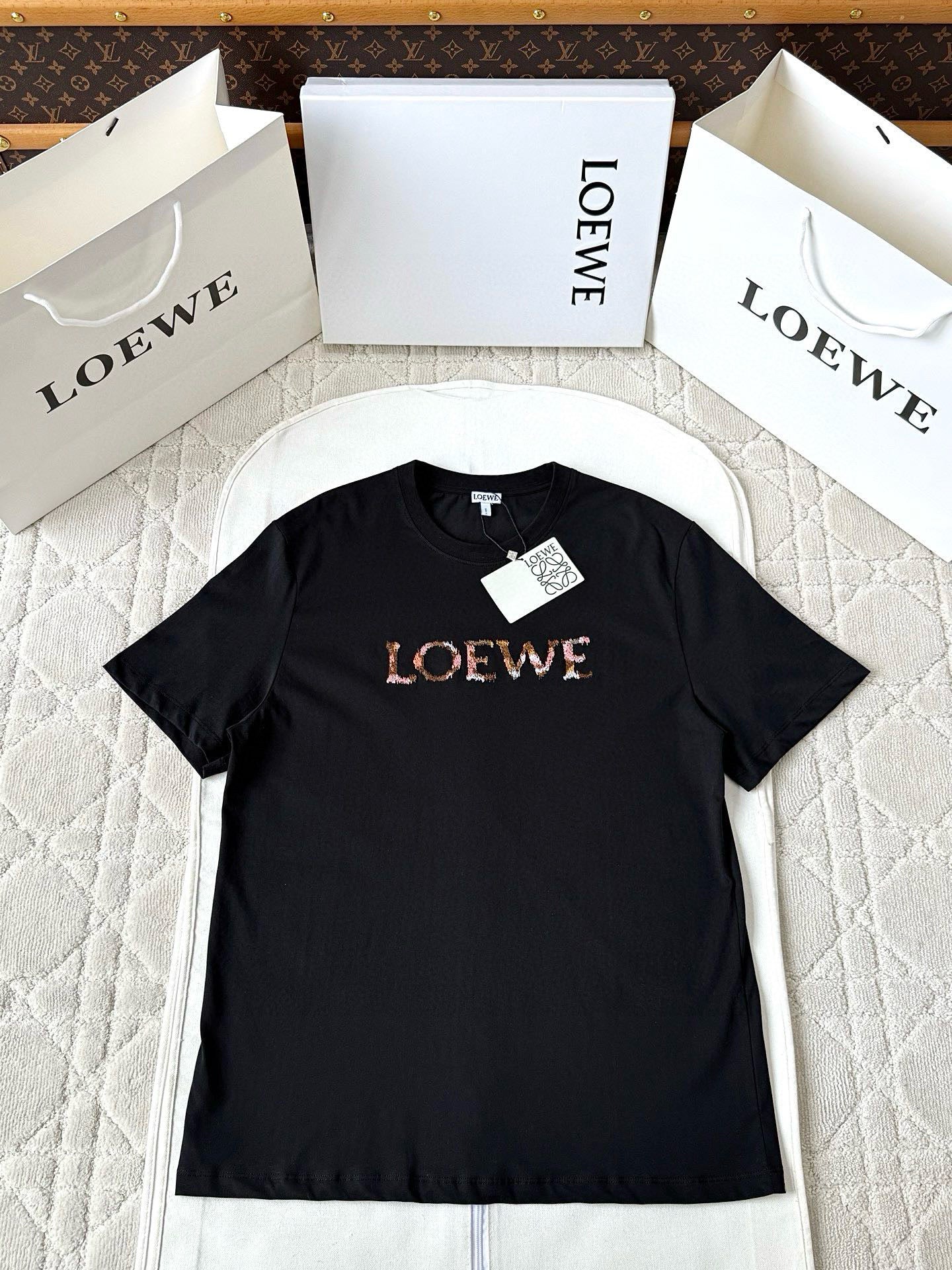 Loewe T-shirt