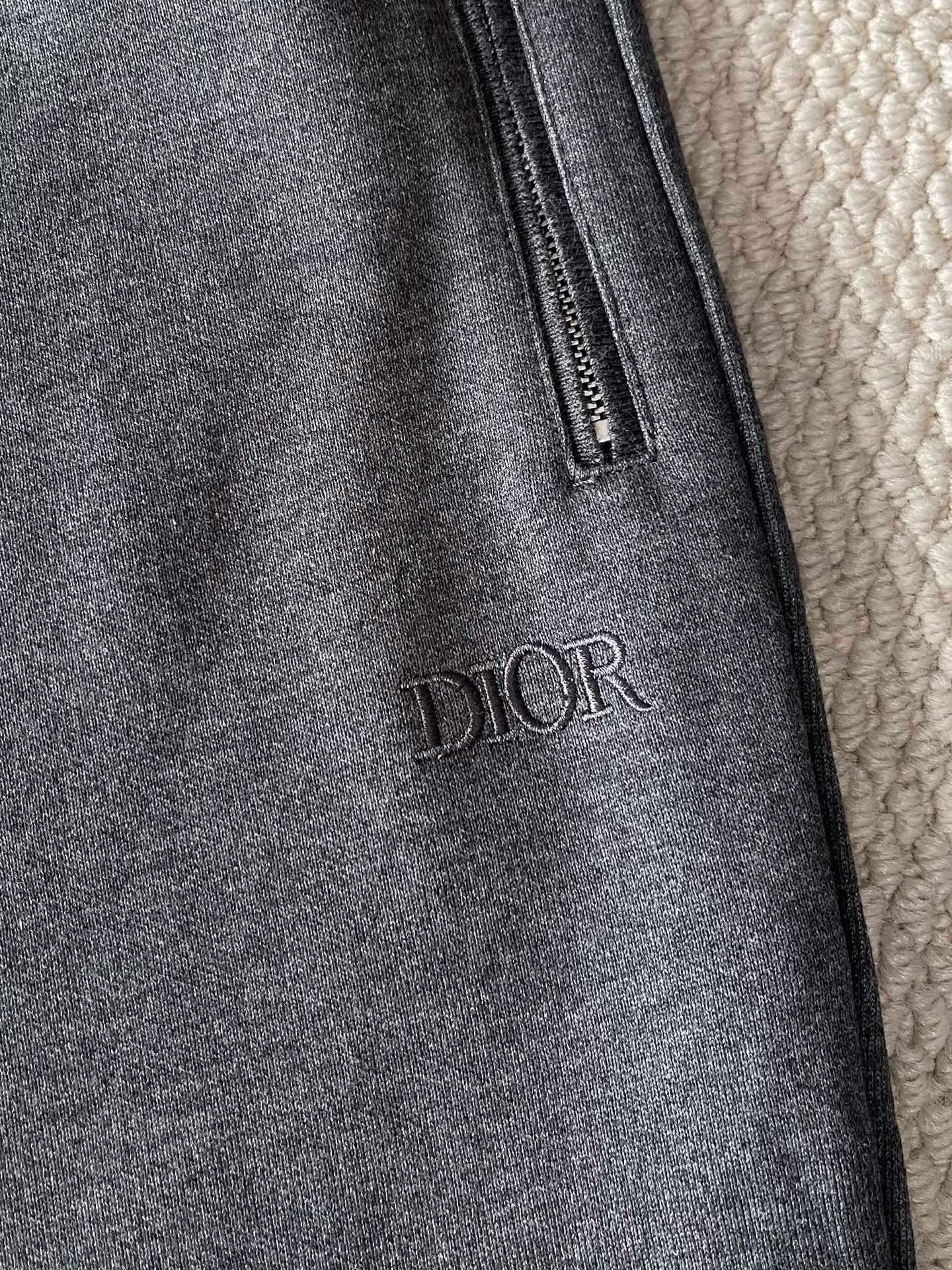 Dior Long Pants