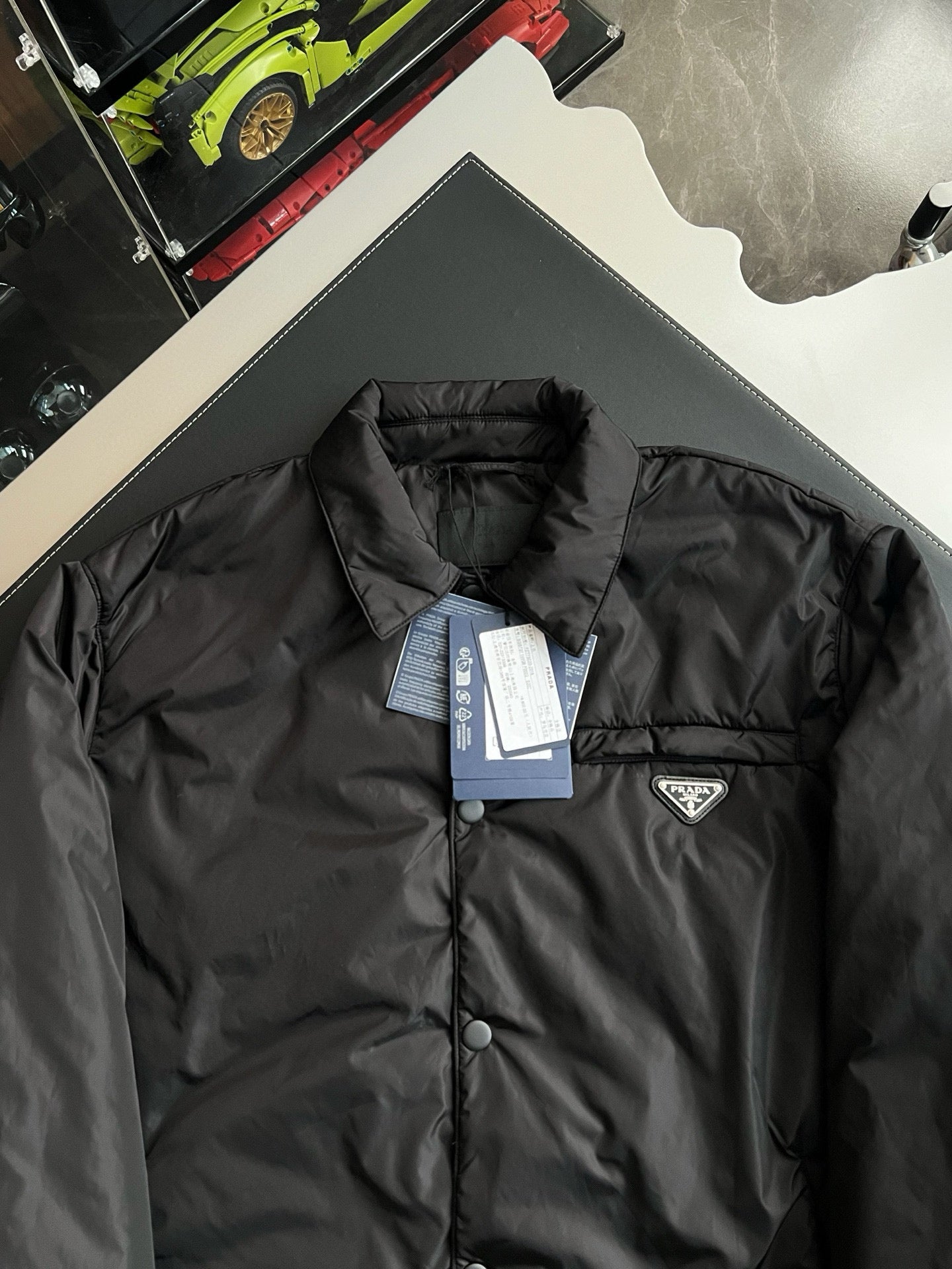 Prada Jacket