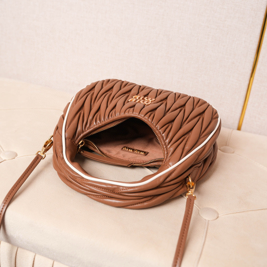 Miu Miu Wander Bag