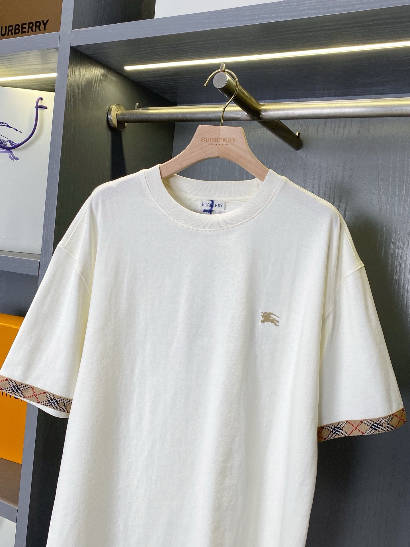 BBR T-shirt