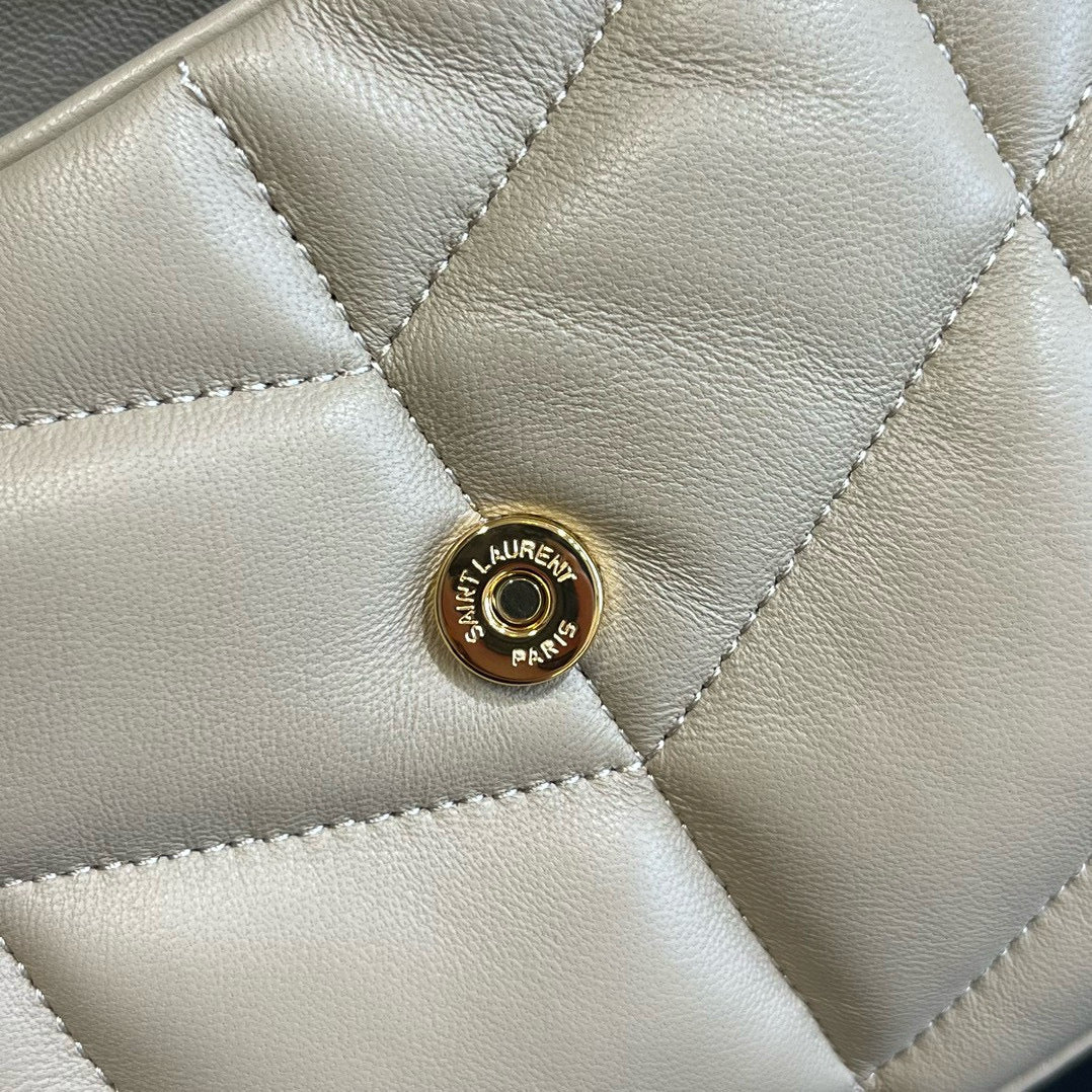 YSL Loulou Puffer Bag