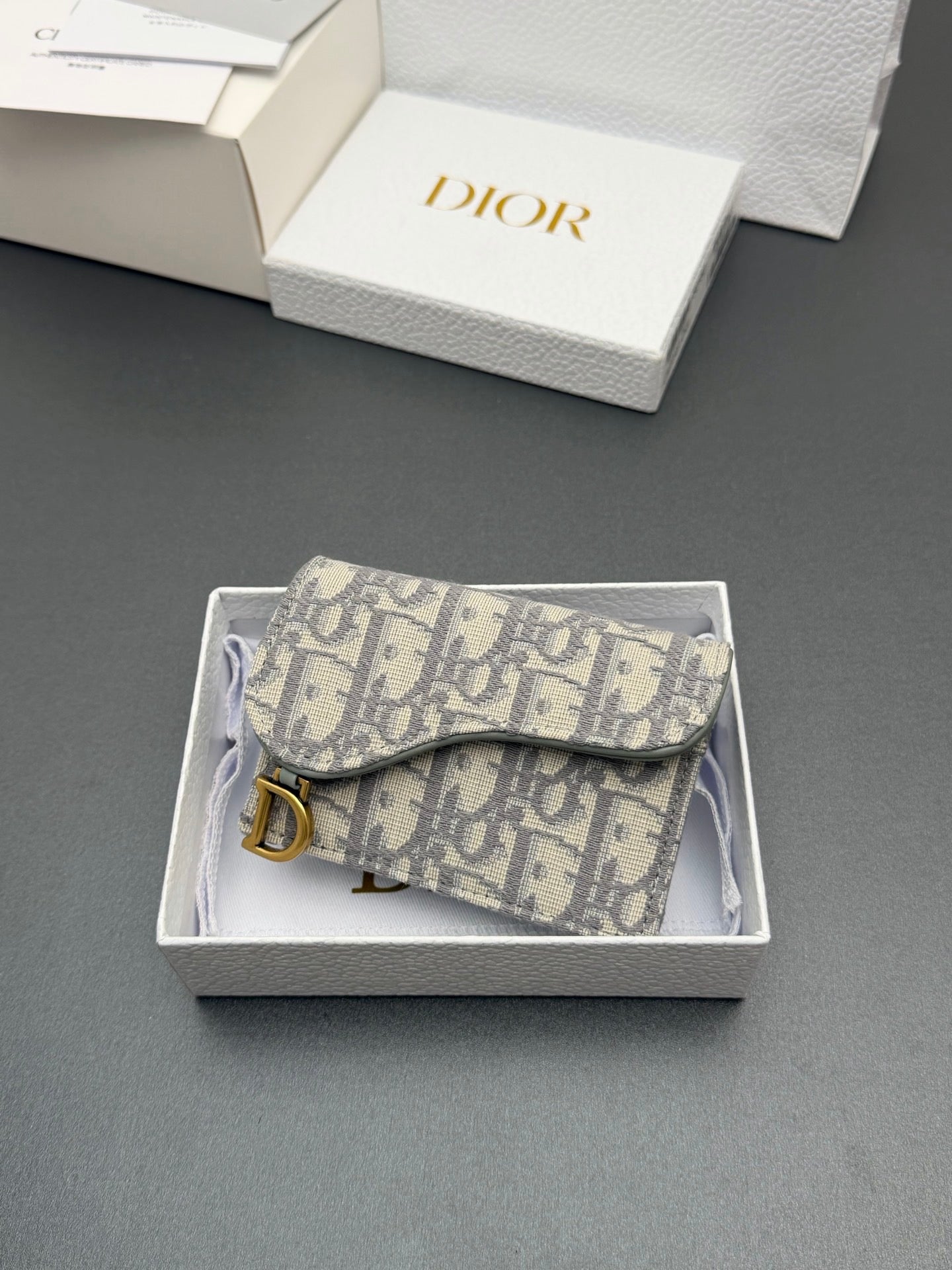 Dior Bloom Wallet