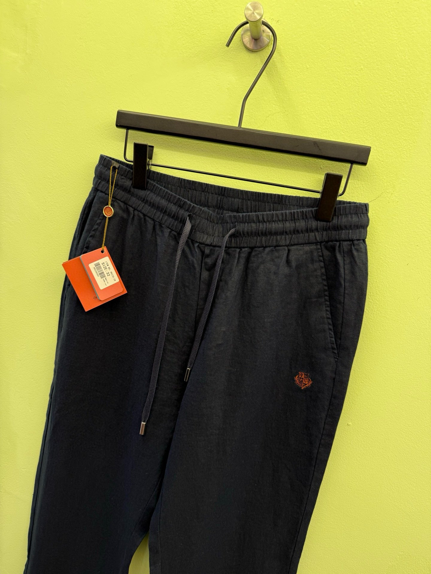 Loro Piana Long Pants