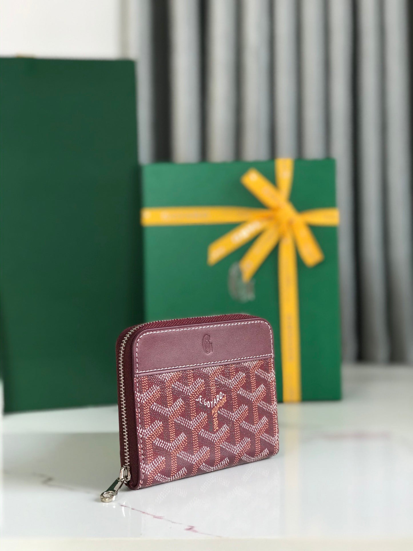 Goyard Wallet