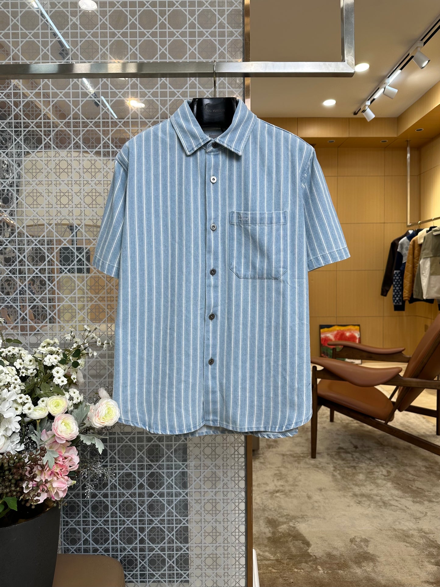 Dior Shirt