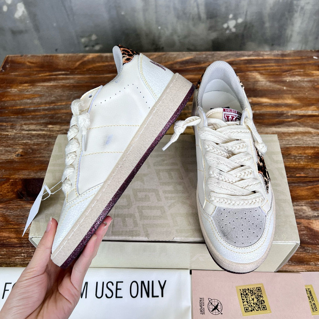 Golden Goose Sneaker