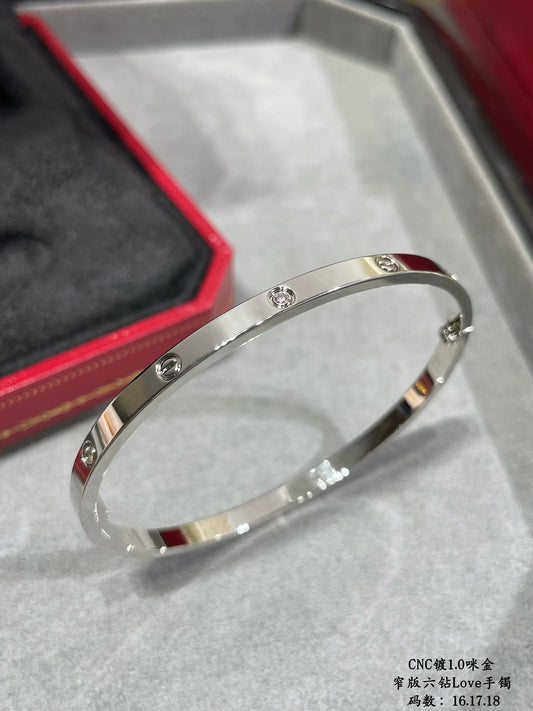 Pulsera Cartier