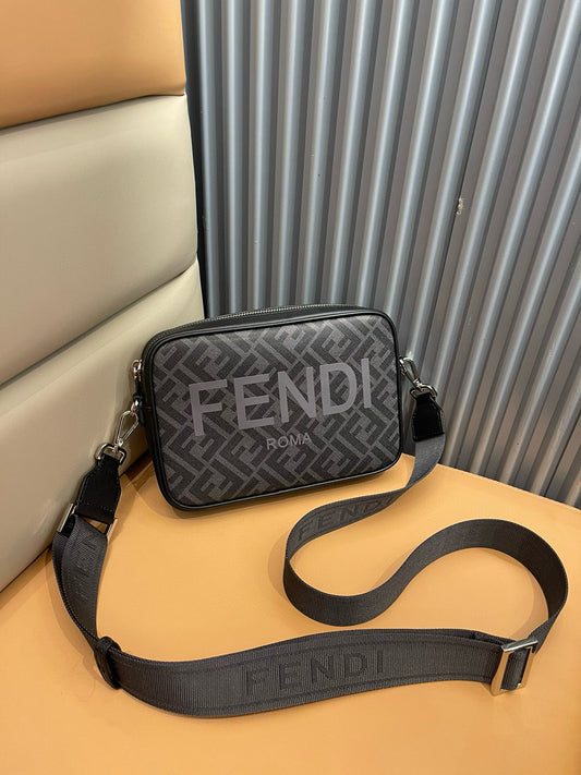 Fendi Cross Body Bag