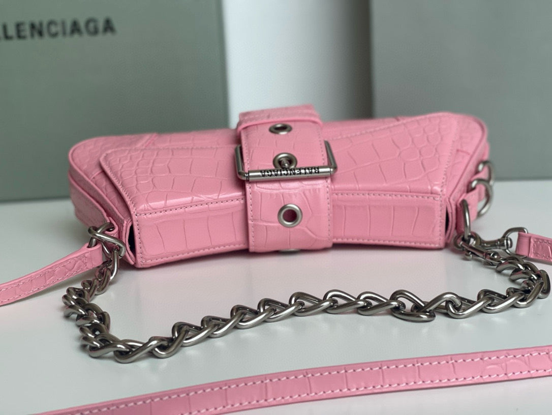 BLCG Lindsay Shoulder Bag(29x13x4.8cm)