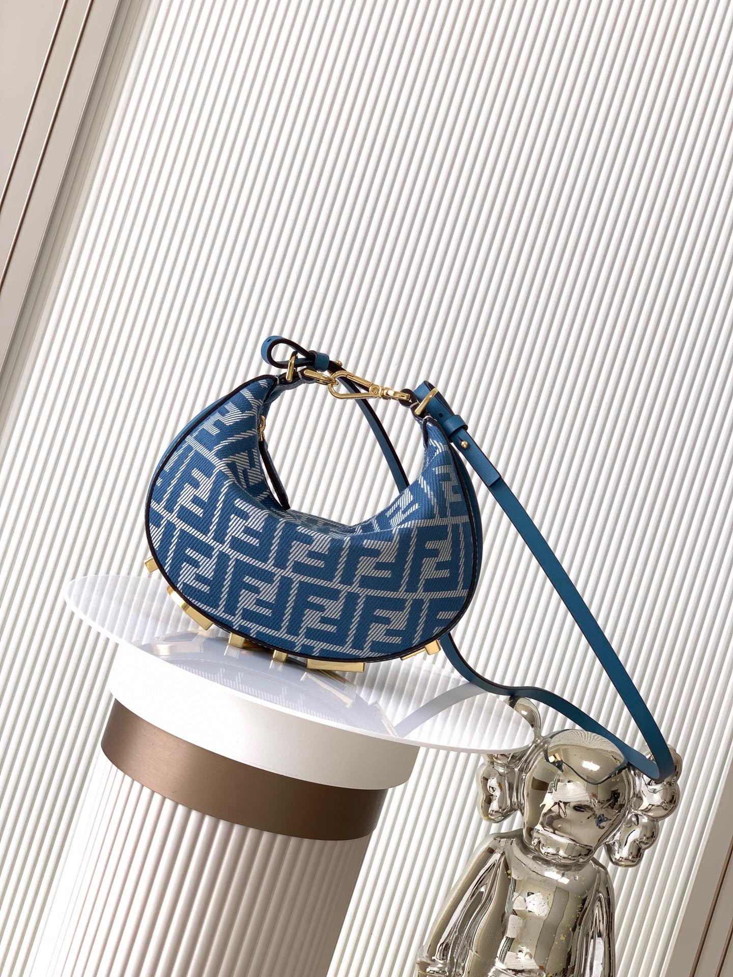 Fendi Graphy bag (Mini)