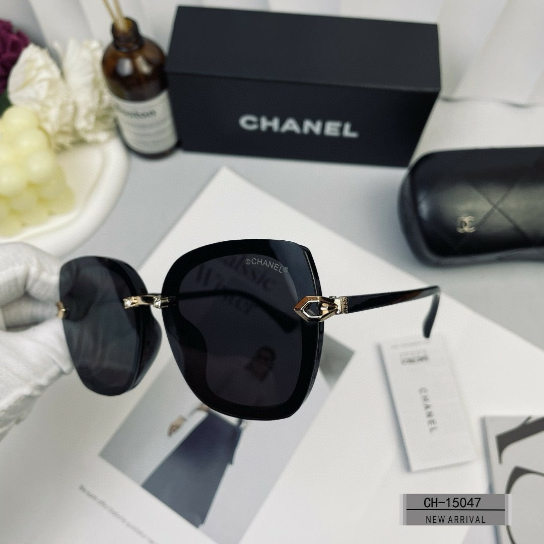 gafas de sol chanel