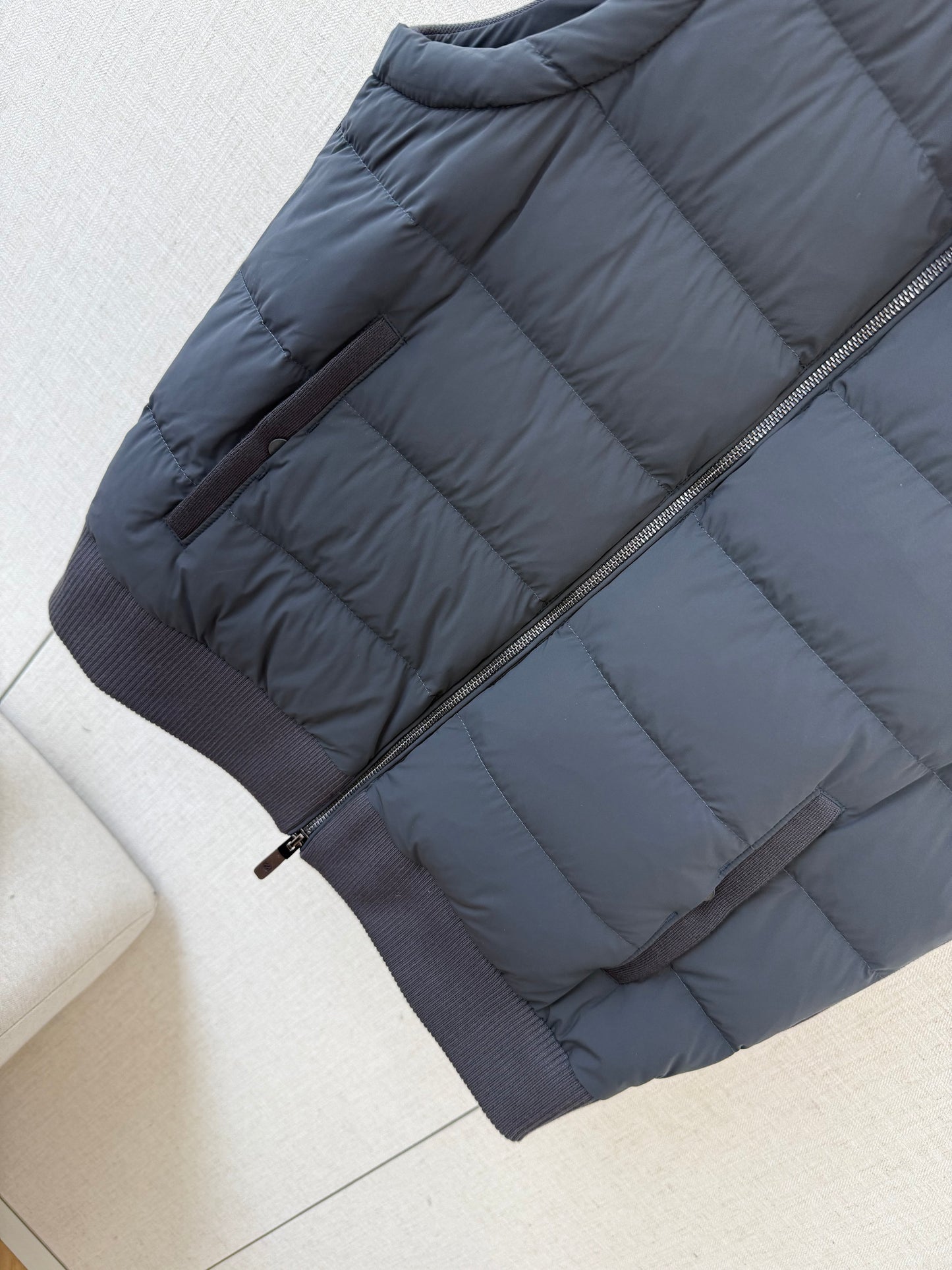 ZG Vest