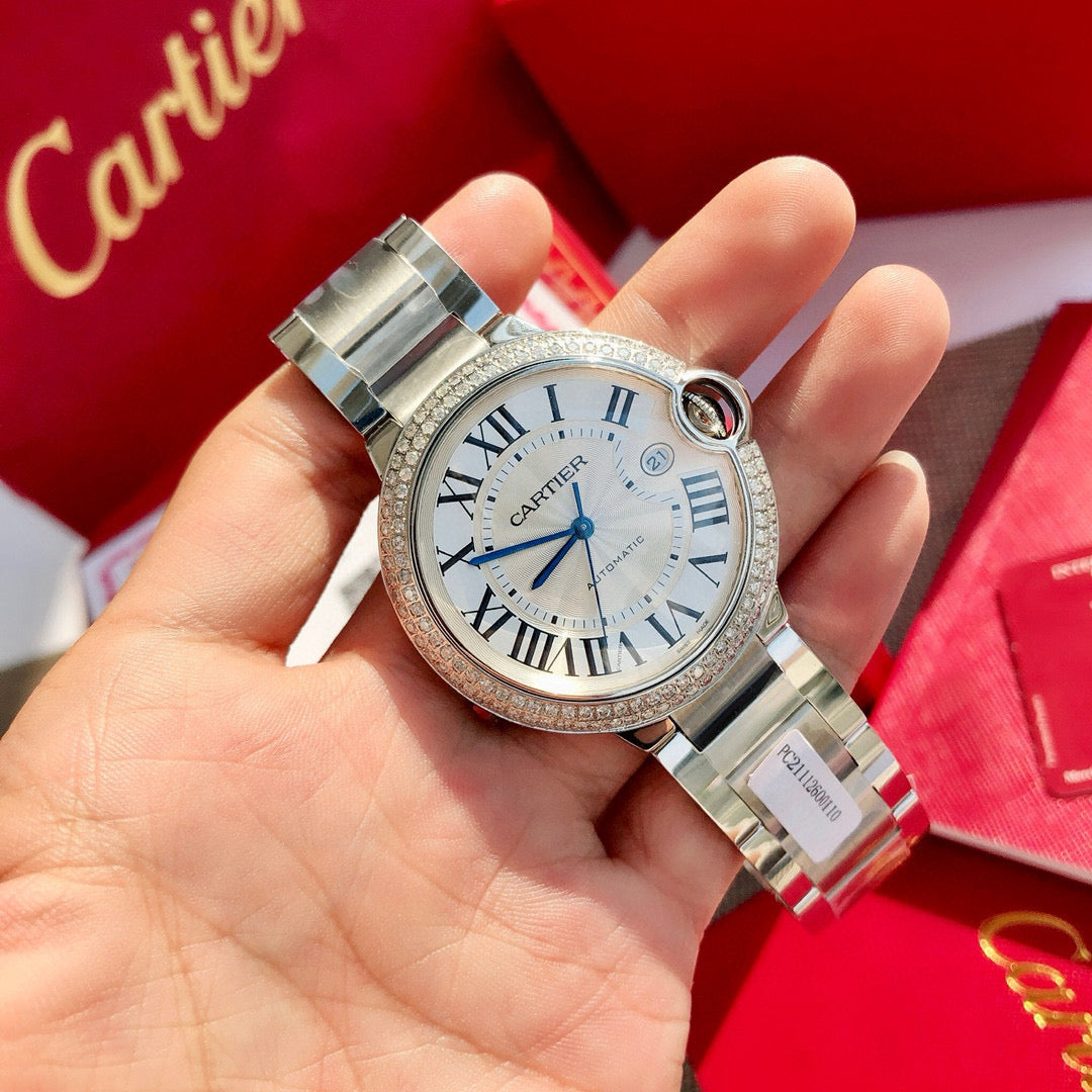 Cartier Ballon Bleu de Cartier