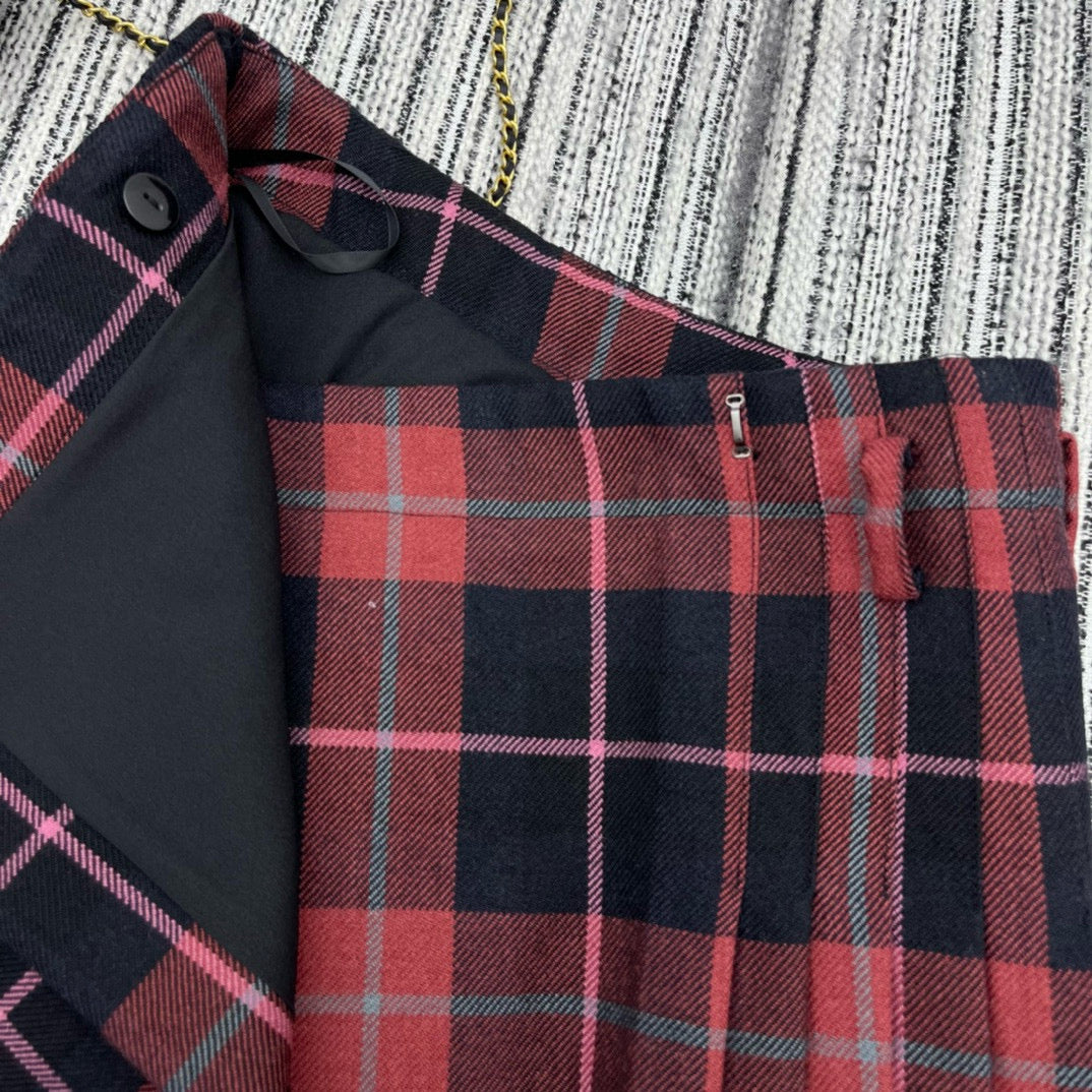 Dior Skirt