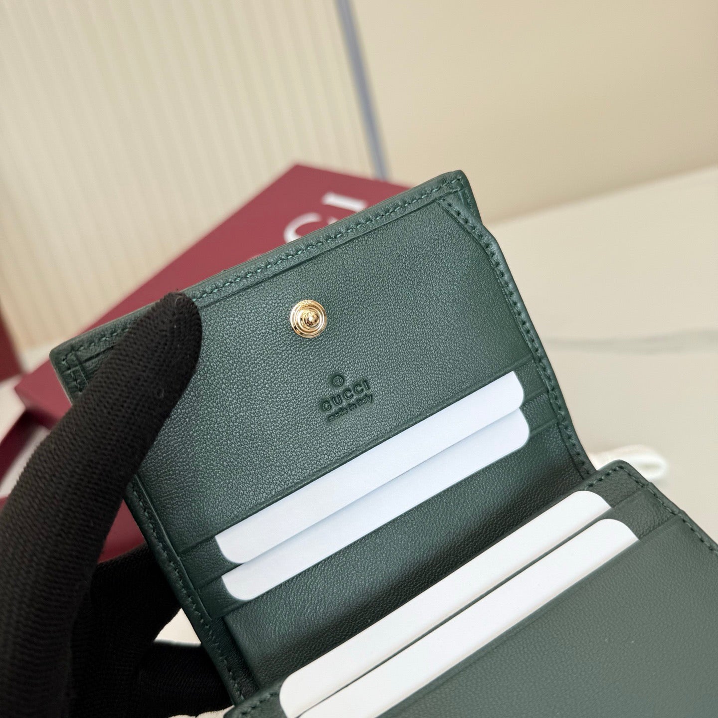 Gucci Wallet