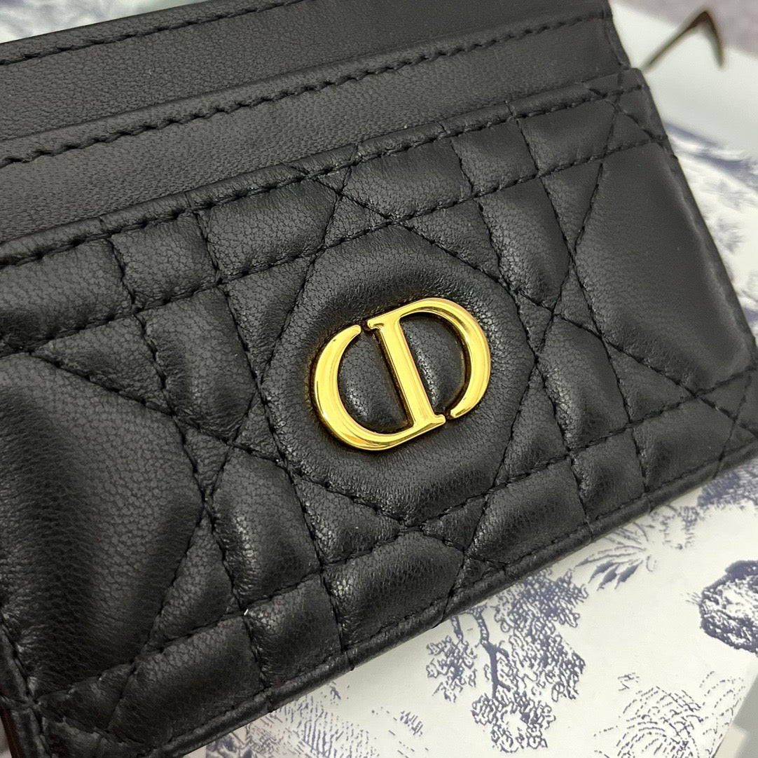 Dior Card Holder
