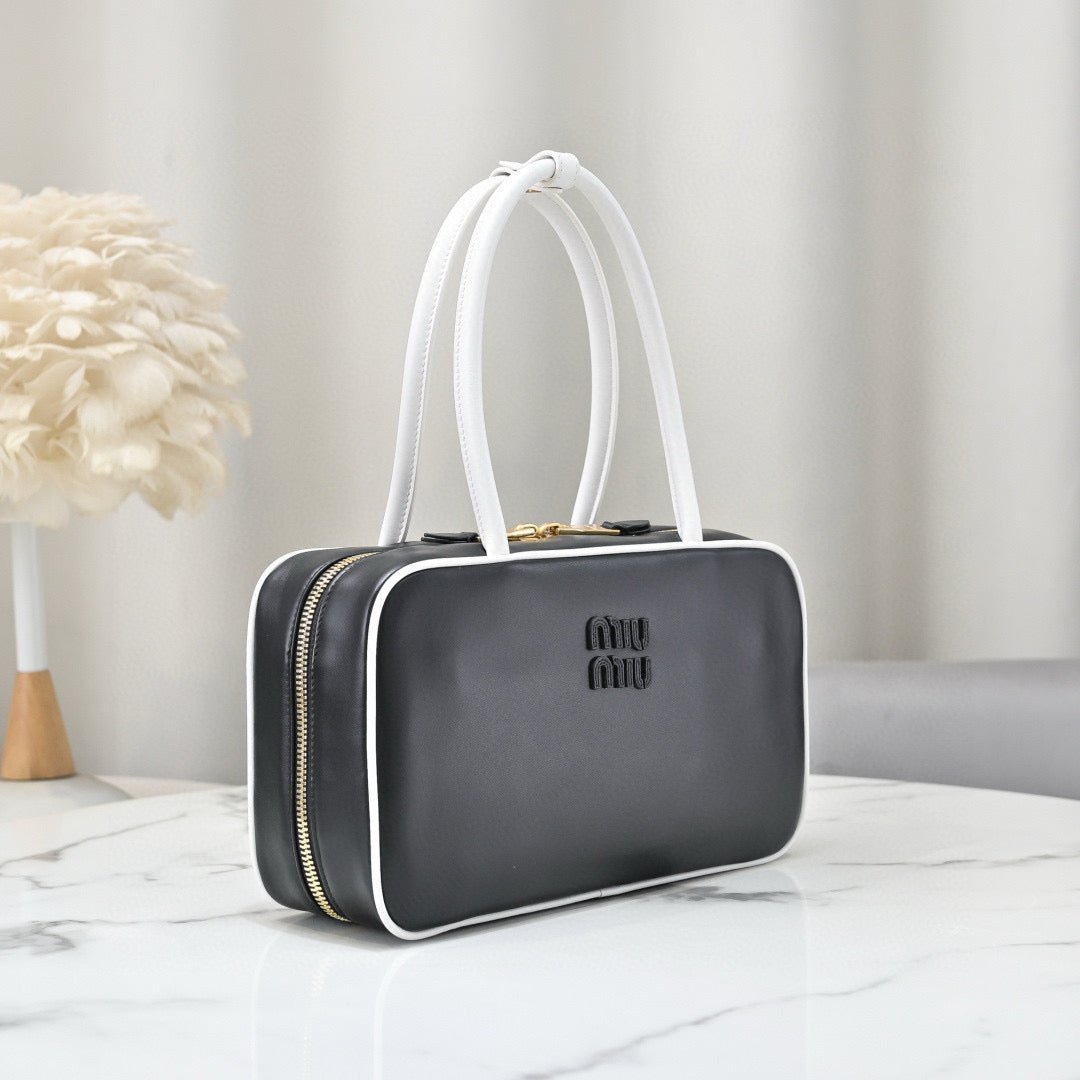Miu Miu Bowling Bag