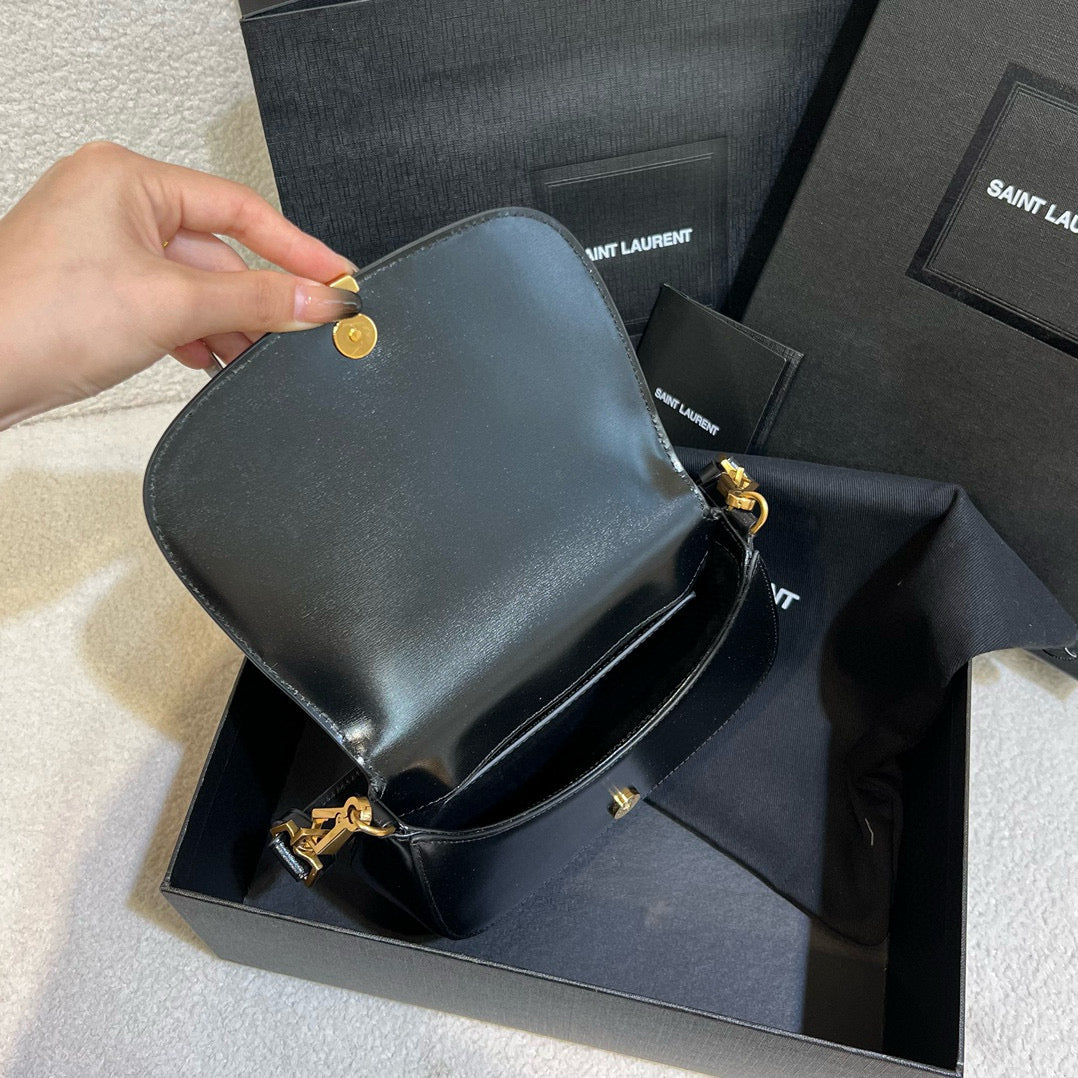 YSL Voltaire Handbag