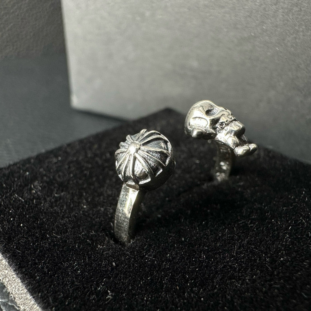 Chrome Hearts Rings