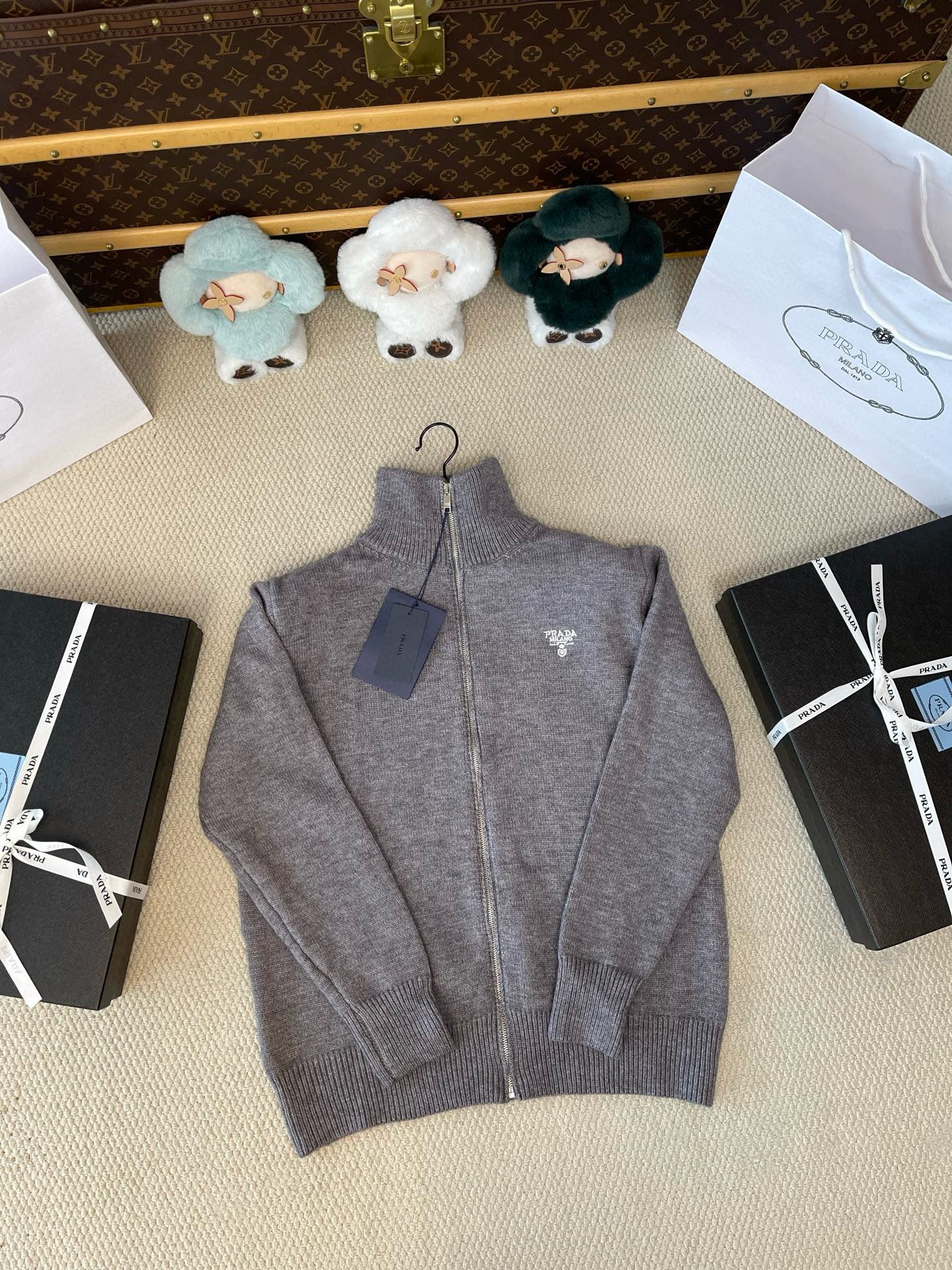 Prada Jacket