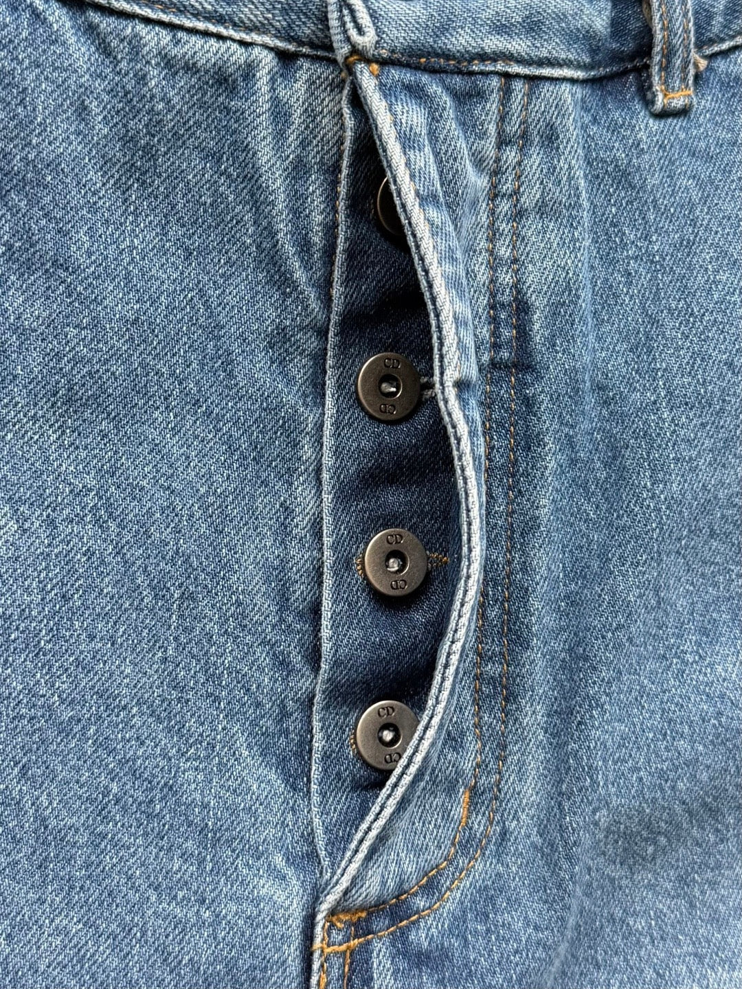 Dior Jeans