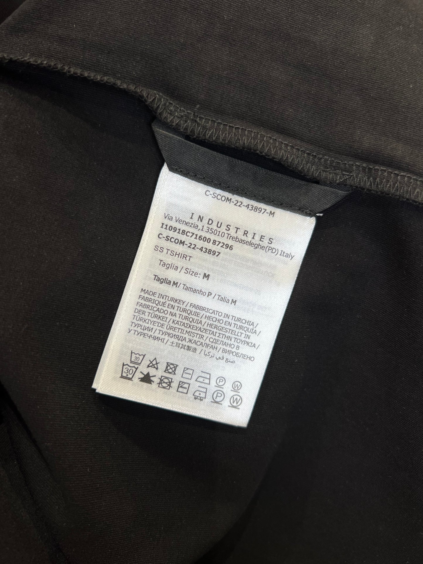 Moncler T-shirt