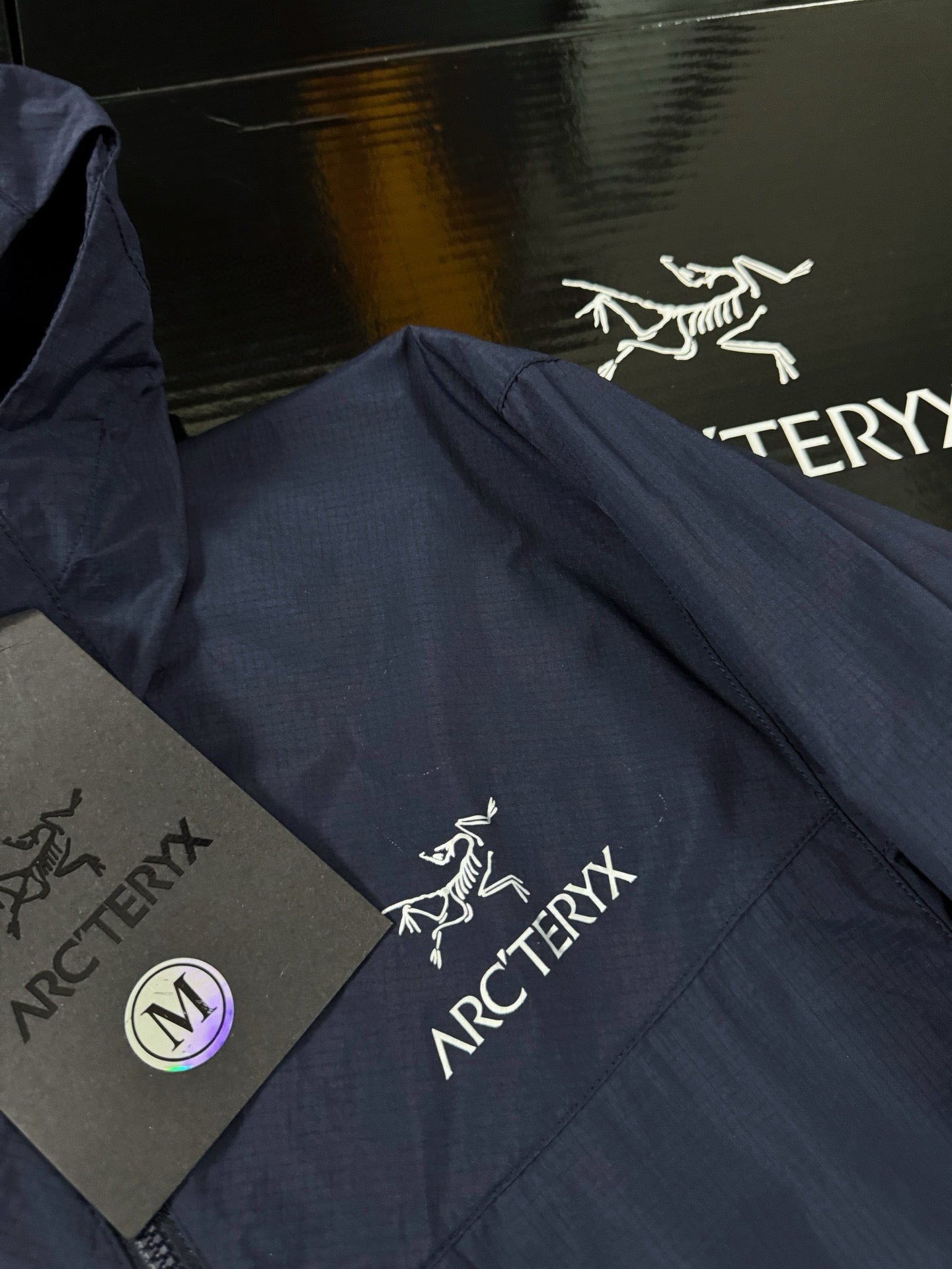 Arcteryx Jacket