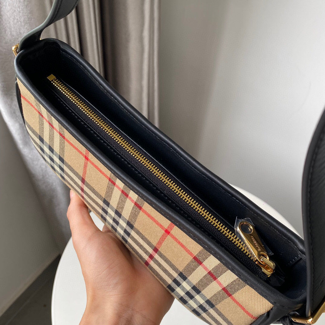 Burberry Shoulder Bag