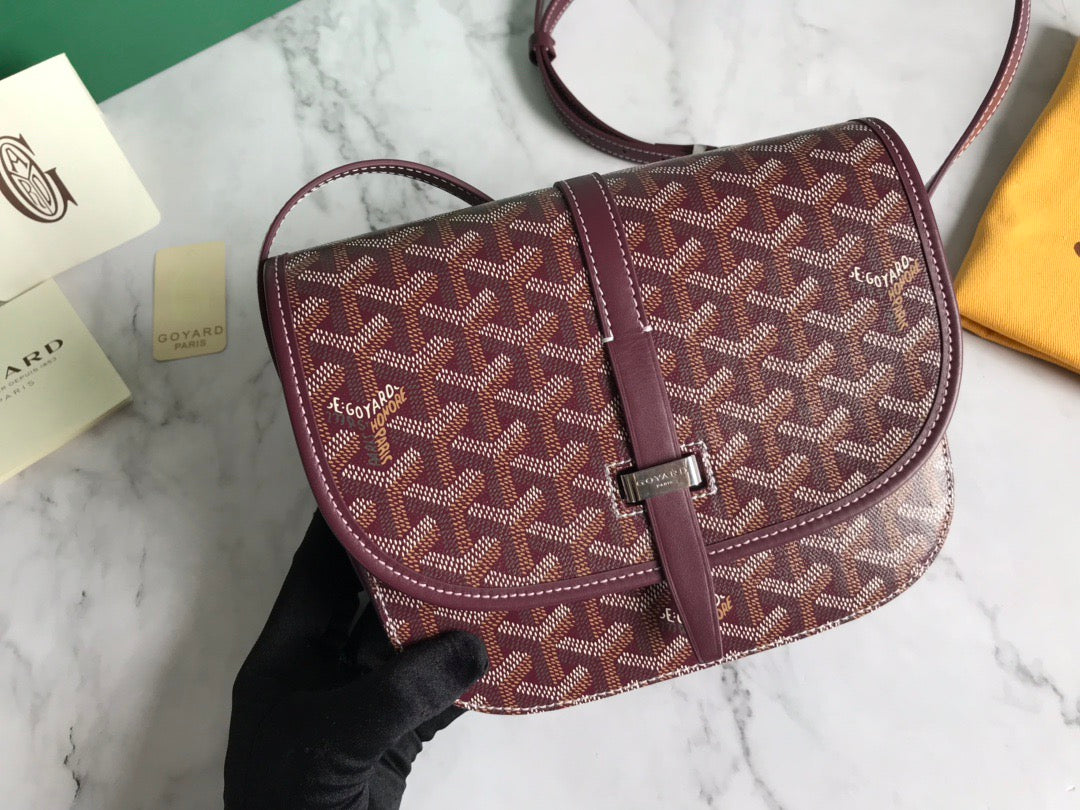 GYD Cross Body Bag PM