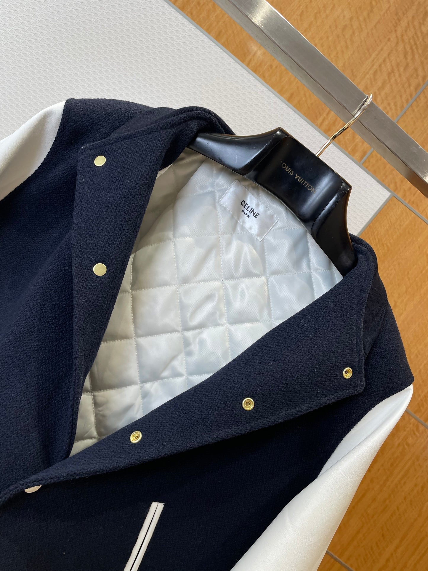 Celine Jacket
