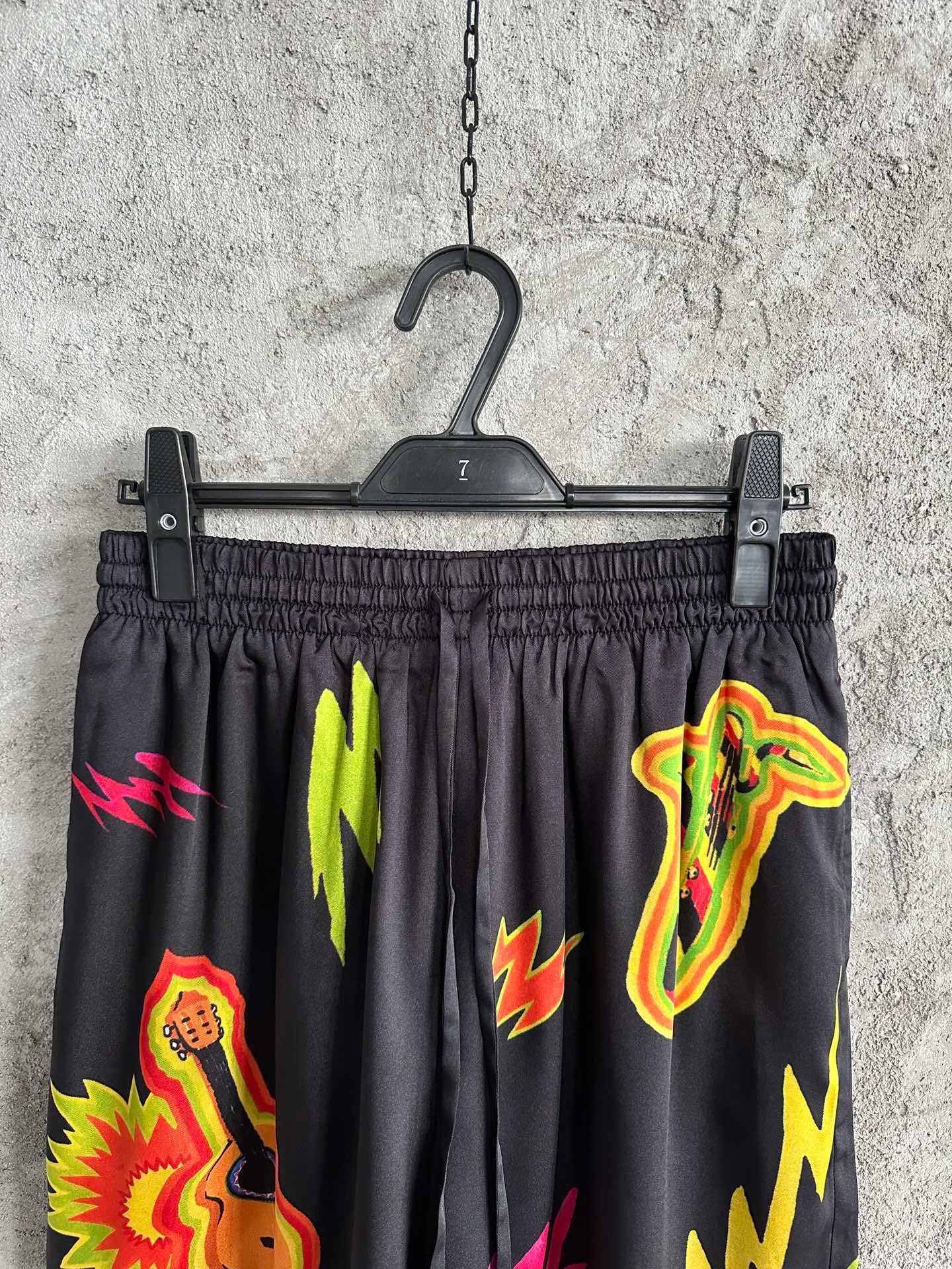 Casablanca Shorts