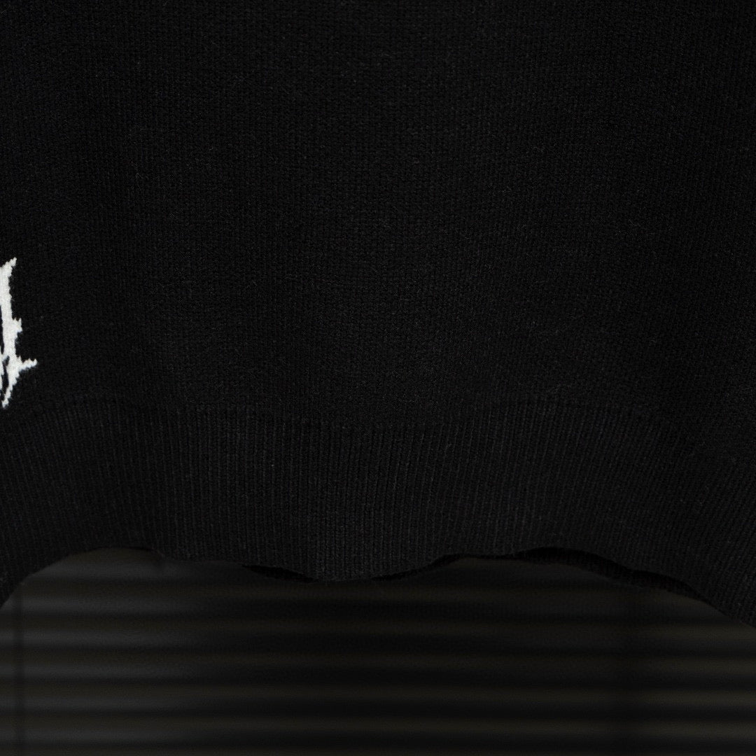 Amiri Sweater