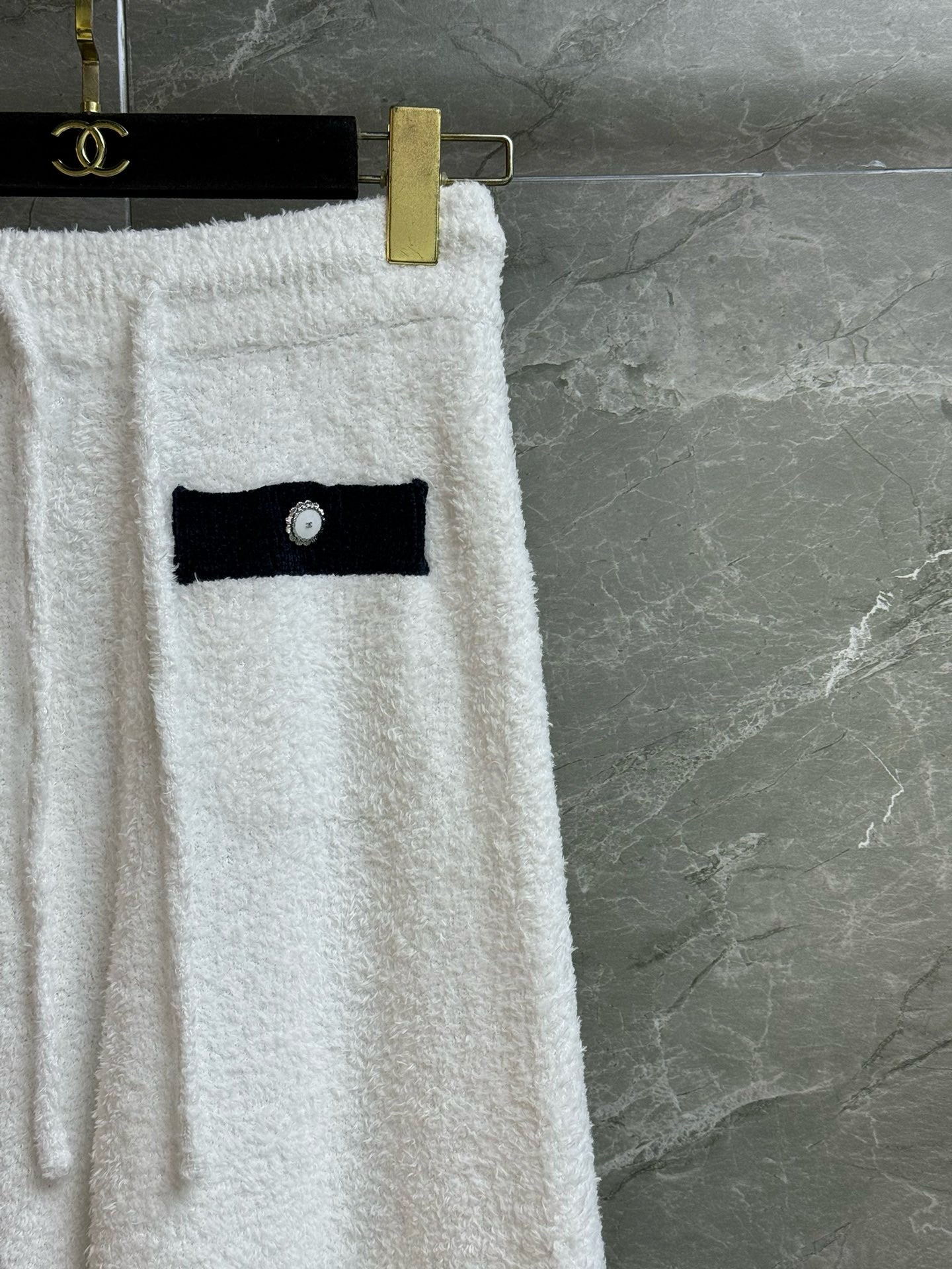 Chanel Trouser