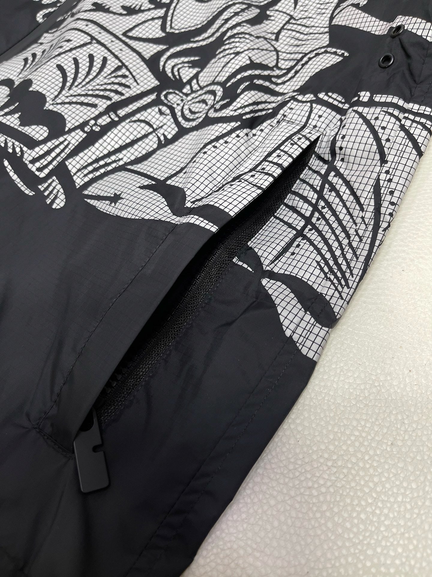 BBR Jacket
