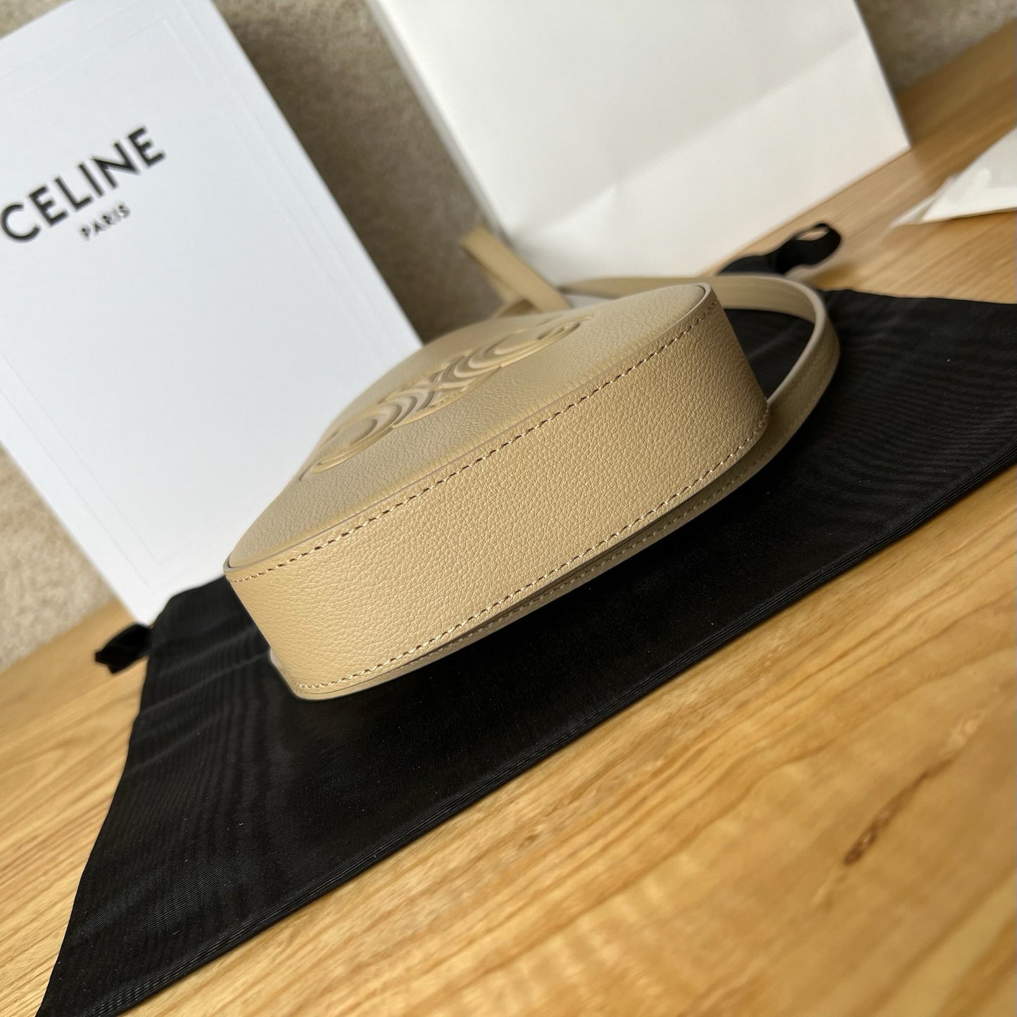 Celine Phone Bag