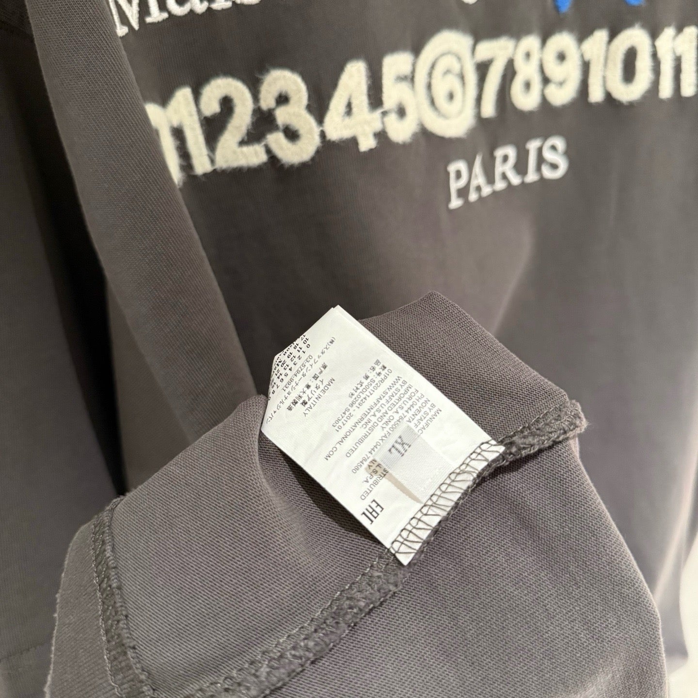 MM6 T-shirt