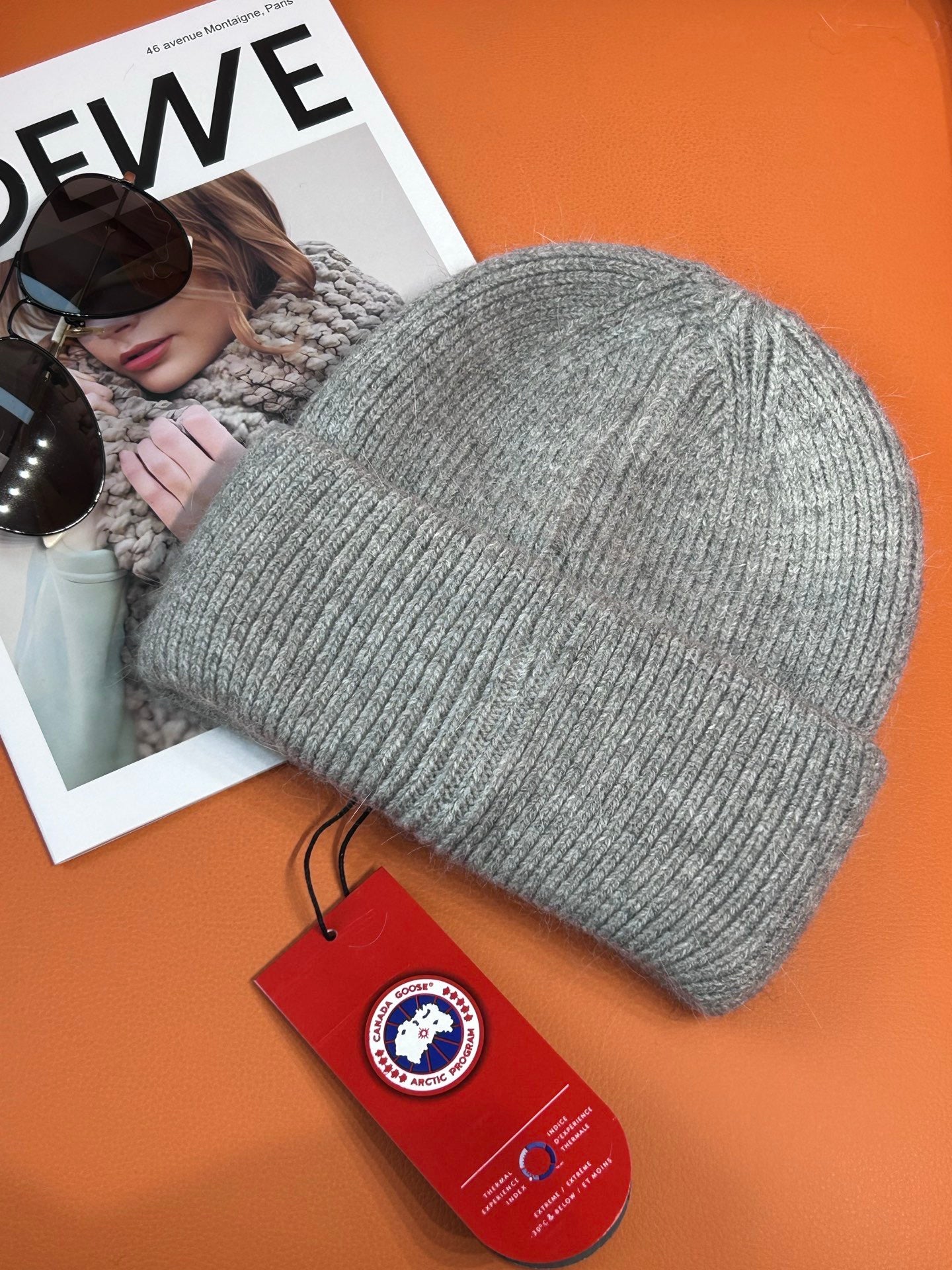 Canada Goose Beanie