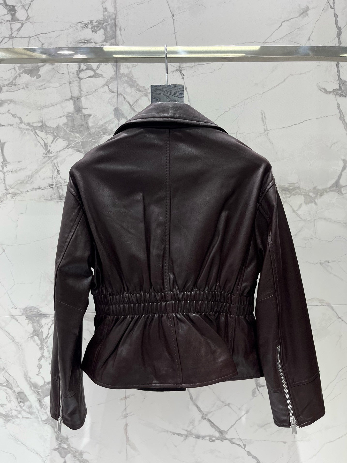 Saint Laurent Jacket