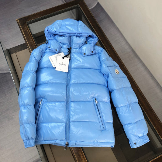 Moncler Down Jacket