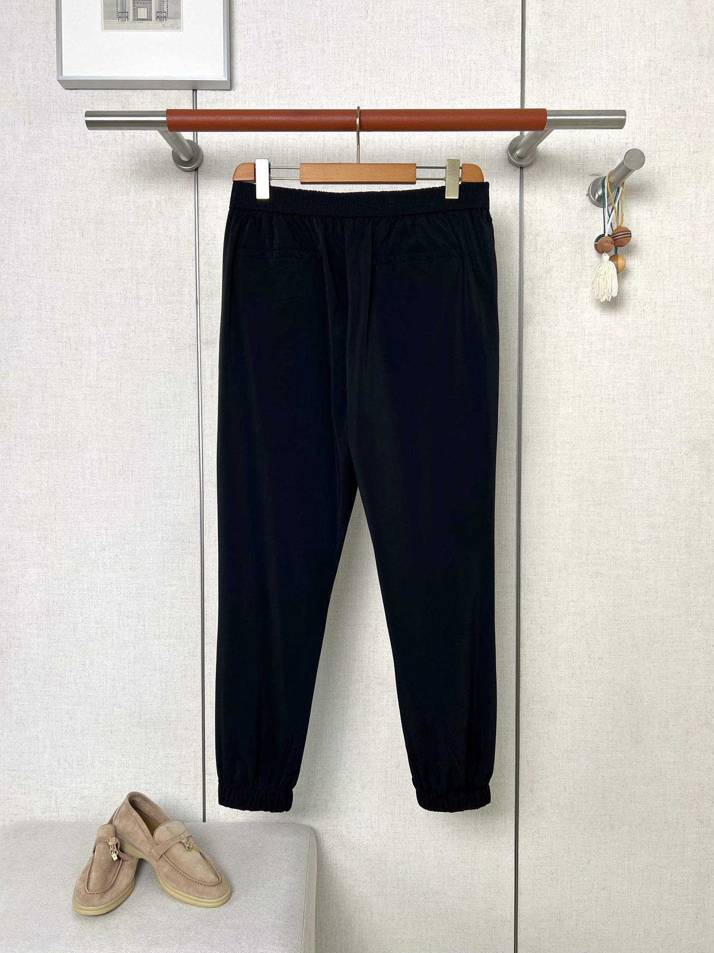 ZG Long Pants