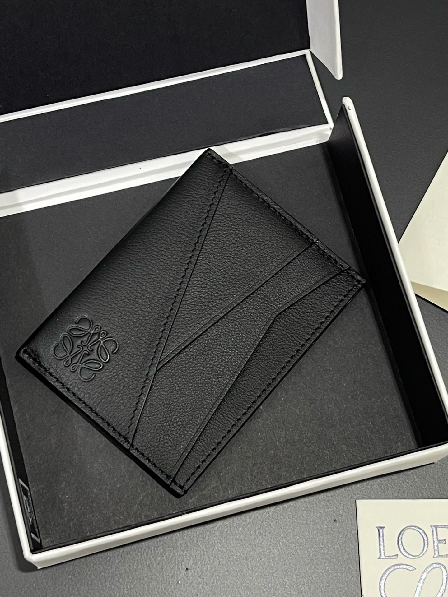 LOEWE CARDHOLDER