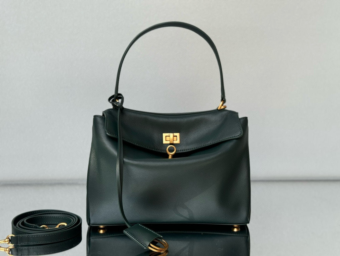 BLCG Rodeo Handbag 29x20x10cm