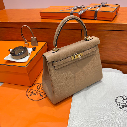 Hermes Kelly 25