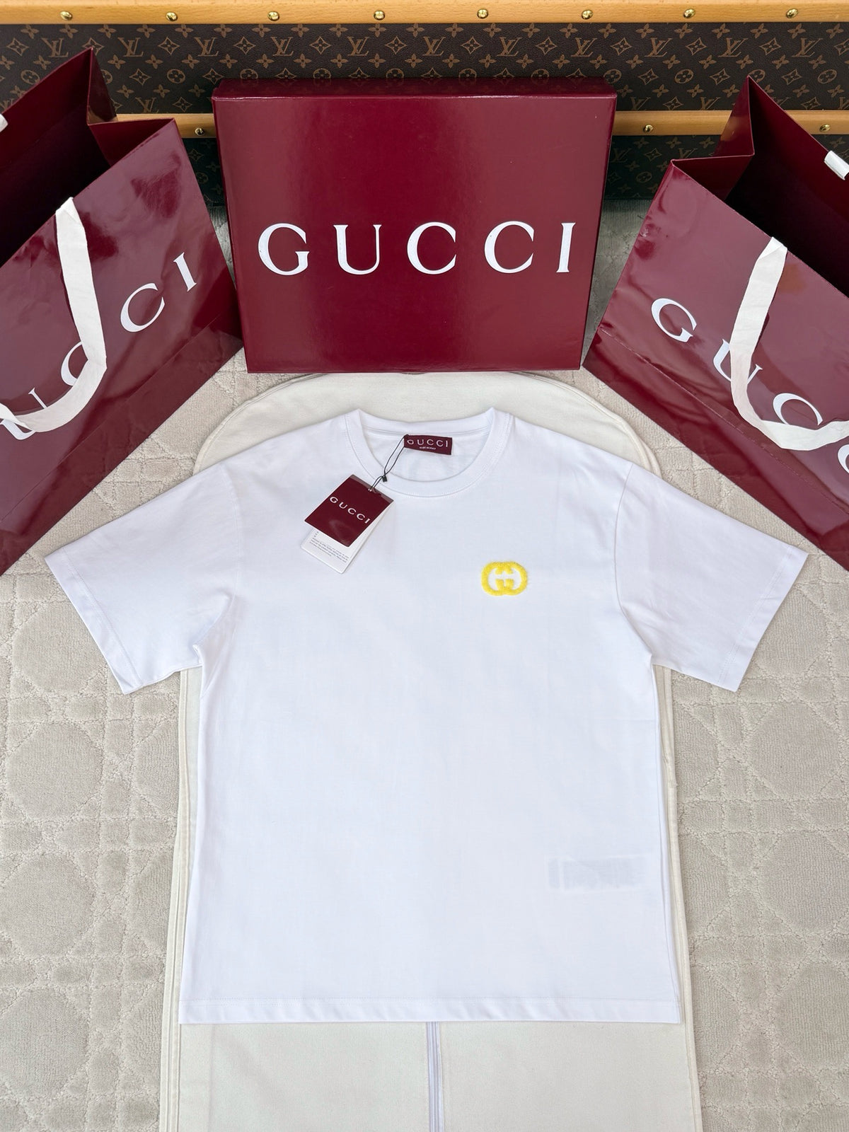 Gucci T-shirt