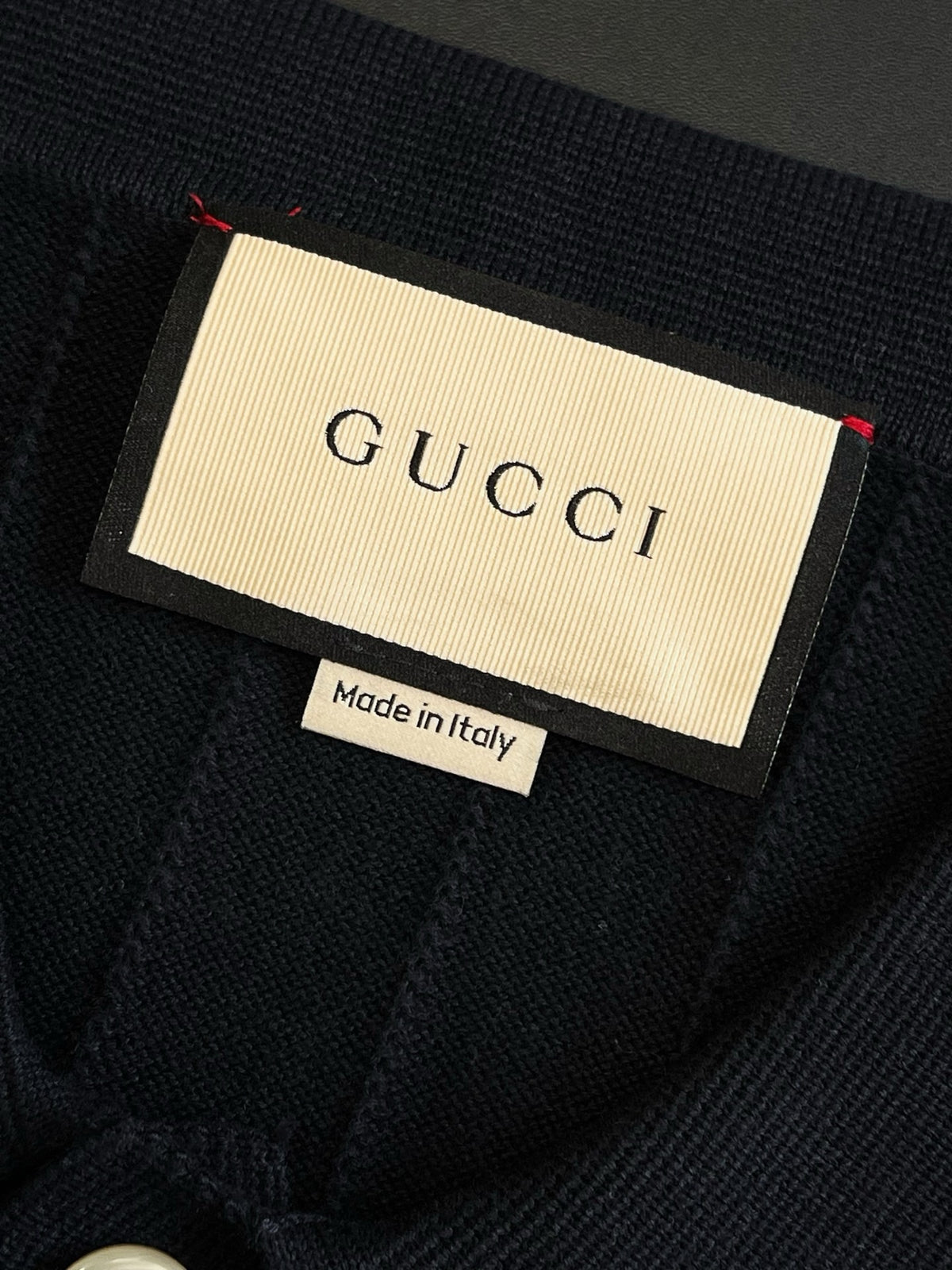 Gucci Polo