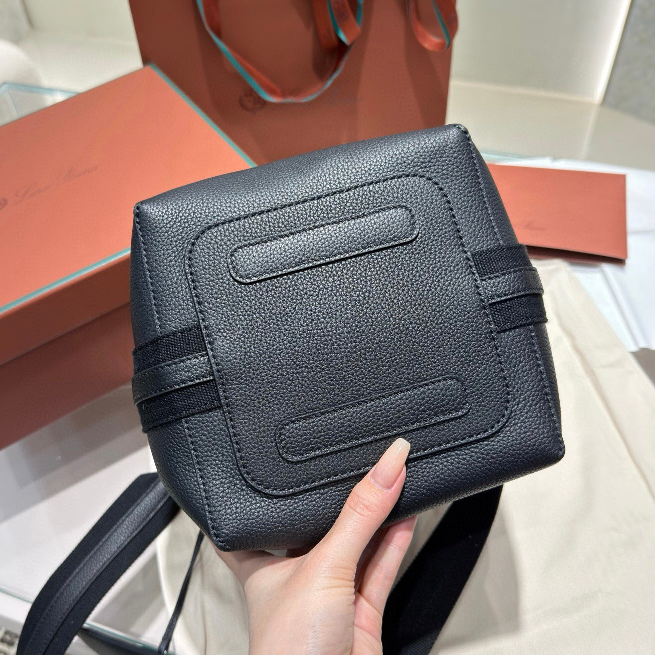 LP Bale Bag Micro