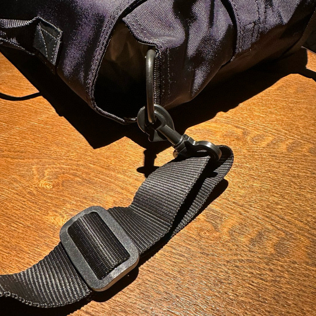 Balenciaga Messenger Bag