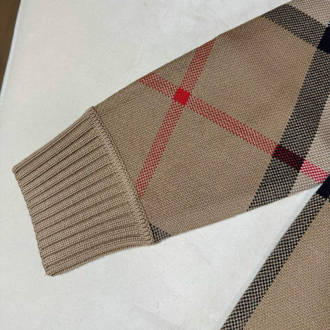 Burberry Sweater
